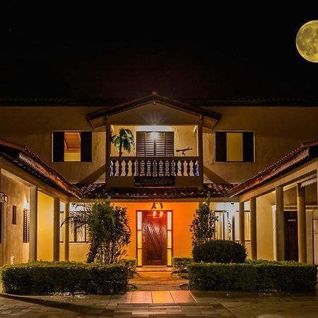 Recanto Zoe Pousada E Eventos Mairiporã エクステリア 写真