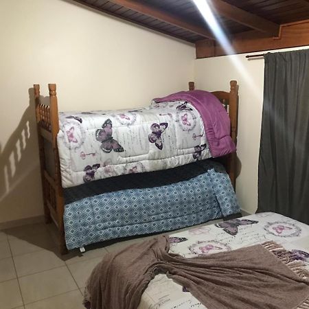 Recanto Zoe Pousada E Eventos Mairiporã エクステリア 写真